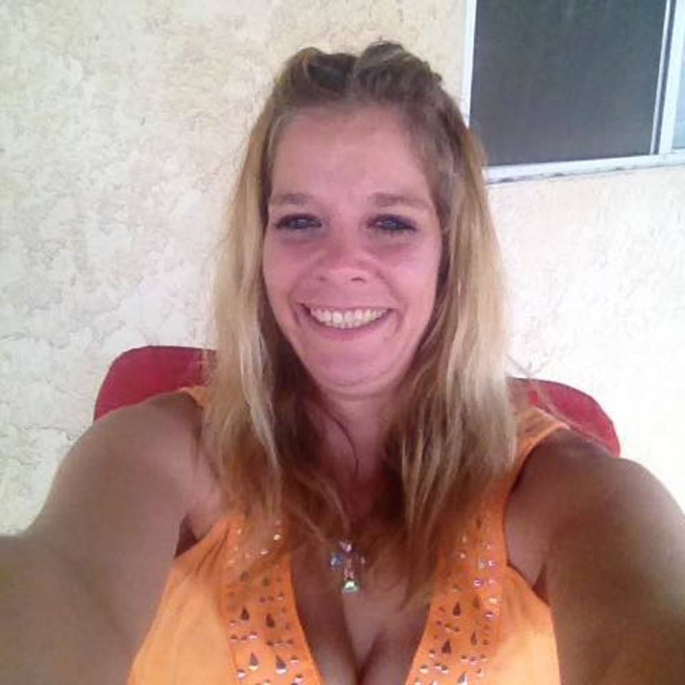 Meet your Posher, Katherine